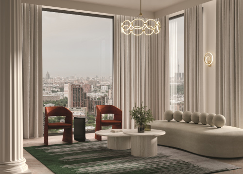 Настенный светильник (бра) Maytoni MOD357WL-L16BS3K фото 4